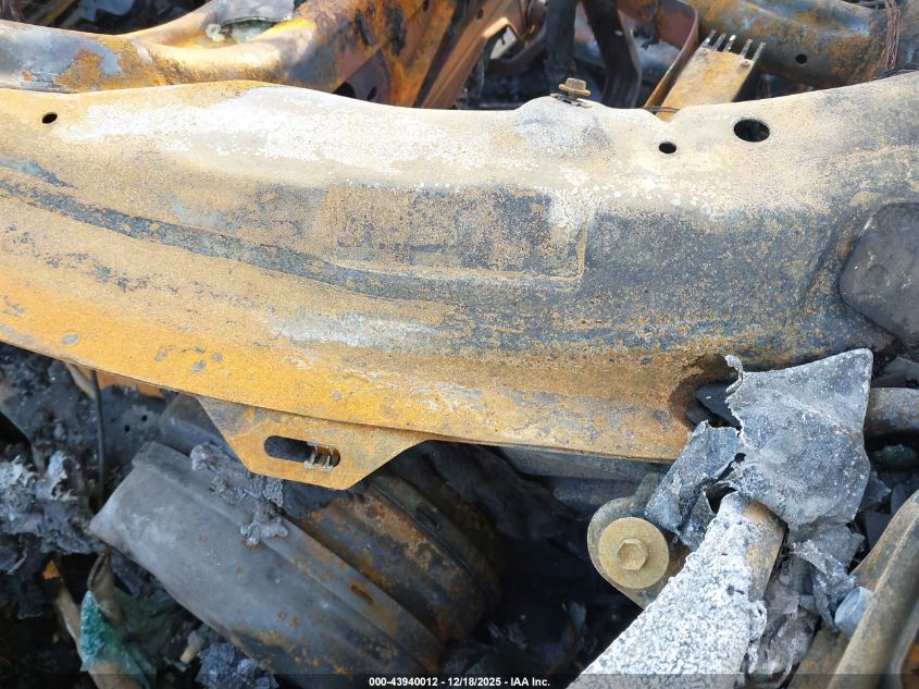 2016 Chrysler 300 300S VIN: 2C3CCAGG8GH161896 Lot: 43940012