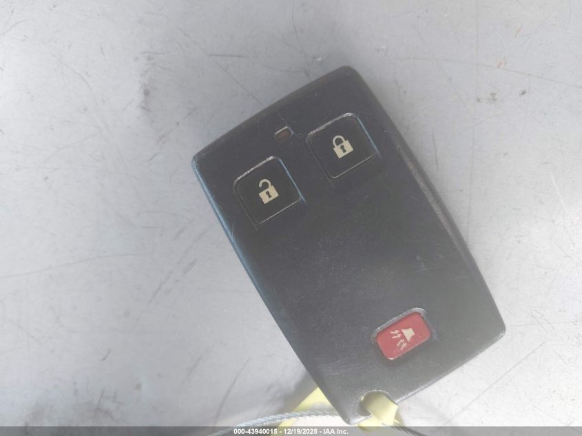 2007 Mitsubishi Outlander Xls VIN: JA4MS41X27Z012813 Lot: 43940015