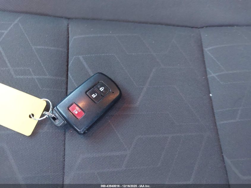 2018 Toyota Tacoma Sr5 V6/Trd Off Road/Trd Sport VIN: 3TMDZ5BN6JH848114 Lot: 43940016