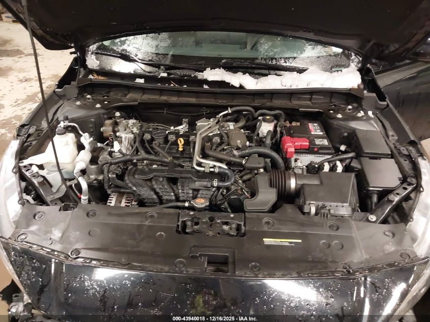 2023 Nissan Altima Sl Intelligent Awd VIN: 1N4BL4EW0PN393067 Lot: 43940018