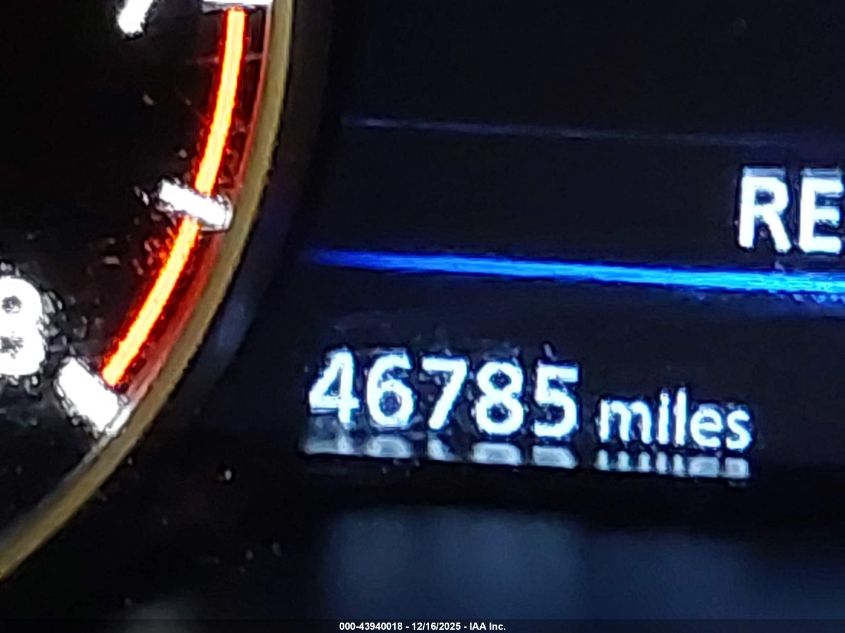 2023 Nissan Altima Sl Intelligent Awd VIN: 1N4BL4EW0PN393067 Lot: 43940018