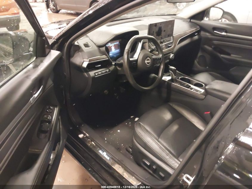 2023 Nissan Altima Sl Intelligent Awd VIN: 1N4BL4EW0PN393067 Lot: 43940018