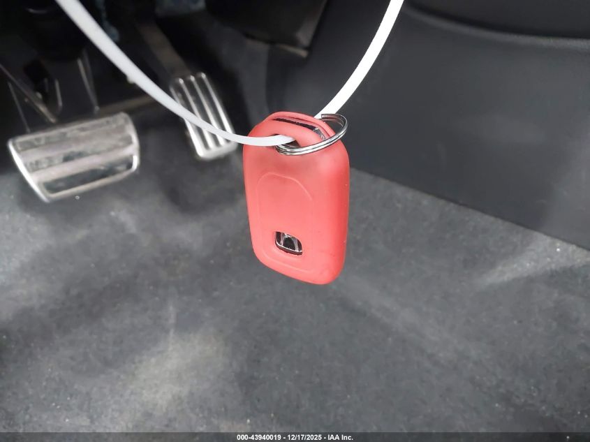 2018 Honda Accord Sport 2.0T VIN: 1HGCV2F35JA049087 Lot: 43940019