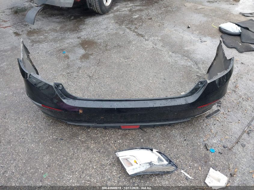 2018 Honda Accord Sport 2.0T VIN: 1HGCV2F35JA049087 Lot: 43940019