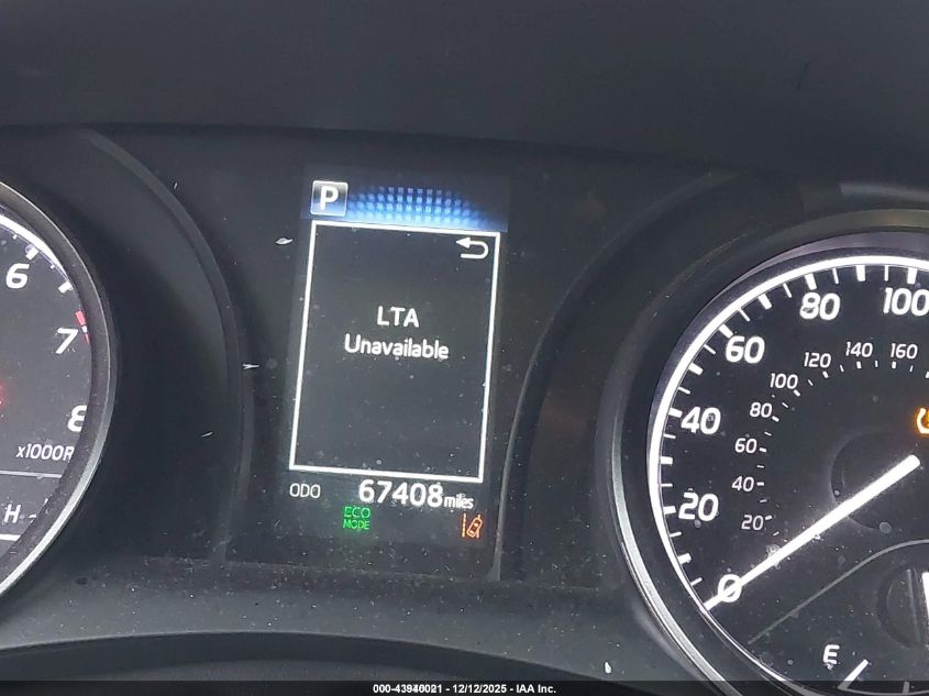 2023 Toyota Camry Se VIN: 4T1G11AK3PU147381 Lot: 43875001