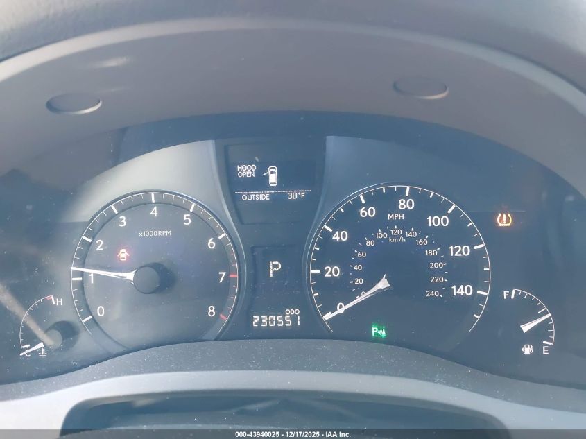 2011 Lexus Rx 350 VIN: 2T2BK1BA9BC118552 Lot: 43940025