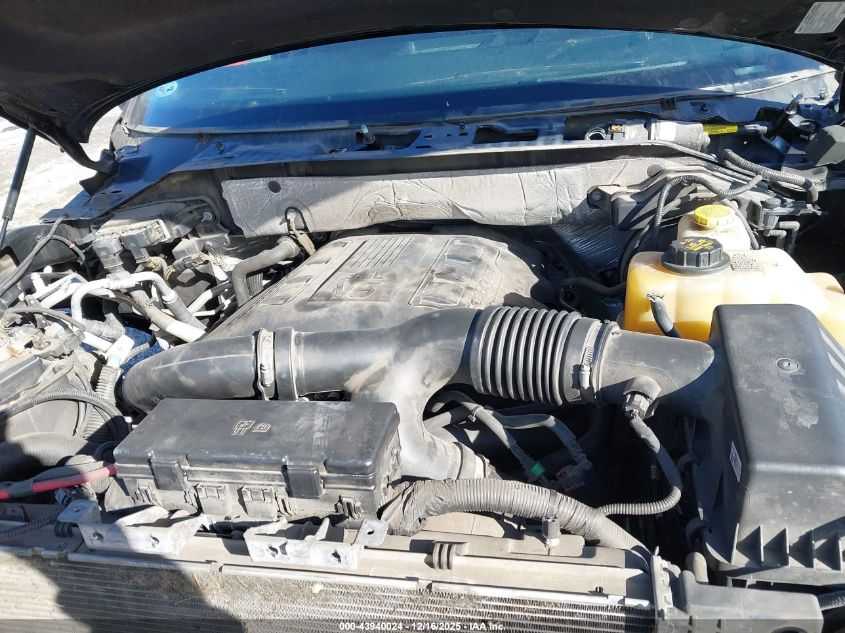 2017 Ford Expedition El Xlt VIN: 1FMJK1JT5HEA02141 Lot: 43940024