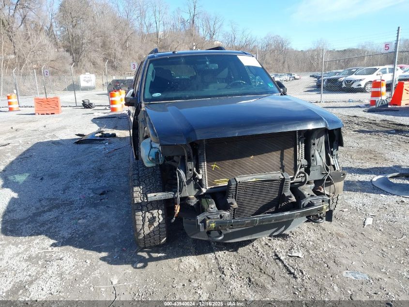 2017 Ford Expedition El Xlt VIN: 1FMJK1JT5HEA02141 Lot: 43940024
