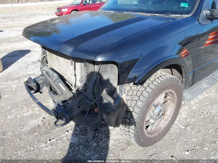 2017 Ford Expedition El Xlt VIN: 1FMJK1JT5HEA02141 Lot: 43940024