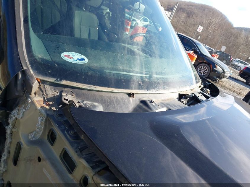 2017 Ford Expedition El Xlt VIN: 1FMJK1JT5HEA02141 Lot: 43940024