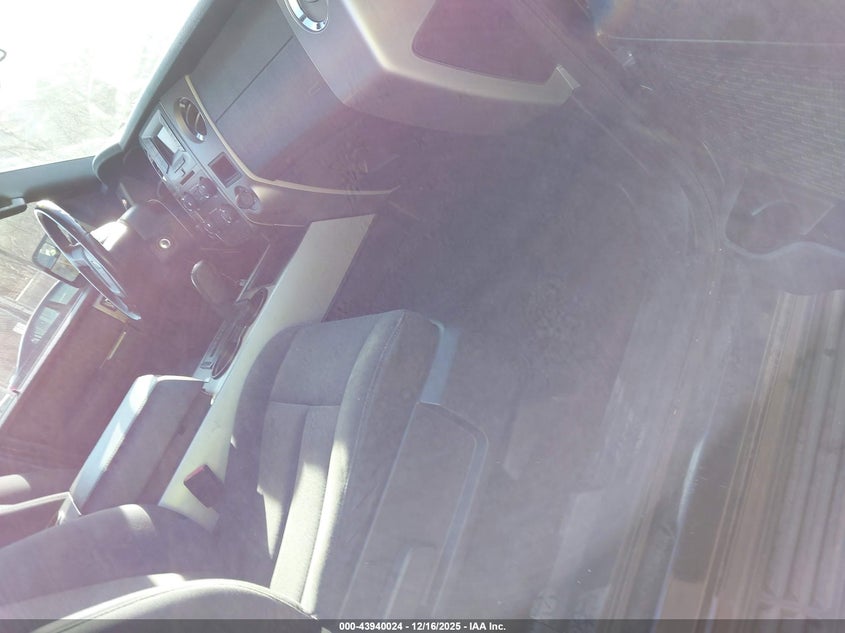 2017 Ford Expedition El Xlt