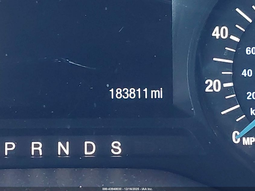 2015 Ford Edge Sel VIN: 2FMTK3J93FBC21066 Lot: 43940030