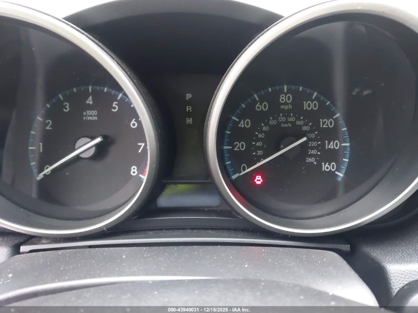 2013 Mazda Mazda3 I Touring VIN: JM1BL1VP3D1764663 Lot: 43940031