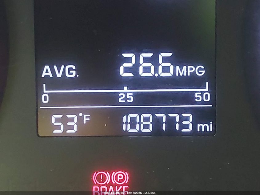 2020 Hyundai Accent Se VIN: 3KPC24A67LE098974 Lot: 43940035