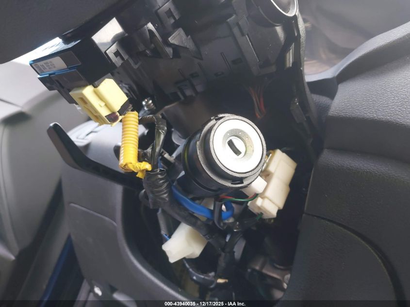 2020 Hyundai Accent Se VIN: 3KPC24A67LE098974 Lot: 43940035