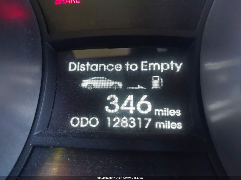 2013 Hyundai Sonata Se VIN: 5NPEC4AC4DH774919 Lot: 43940037