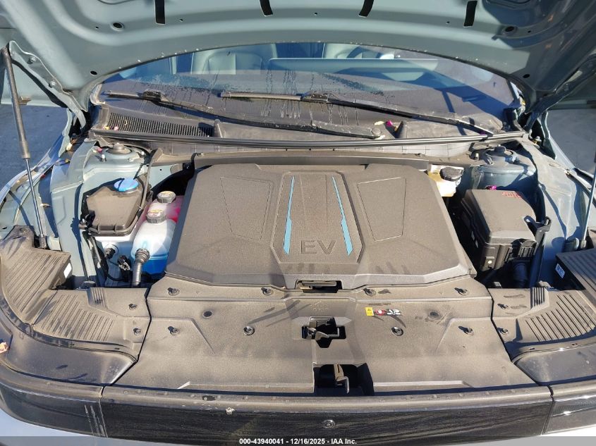 2024 Hyundai Ioniq 5 Limited VIN: KM8KR4DE7RU317366 Lot: 43940041