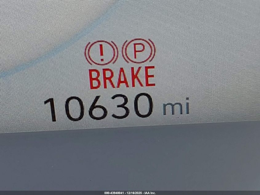 2024 Hyundai Ioniq 5 Limited VIN: KM8KR4DE7RU317366 Lot: 43940041