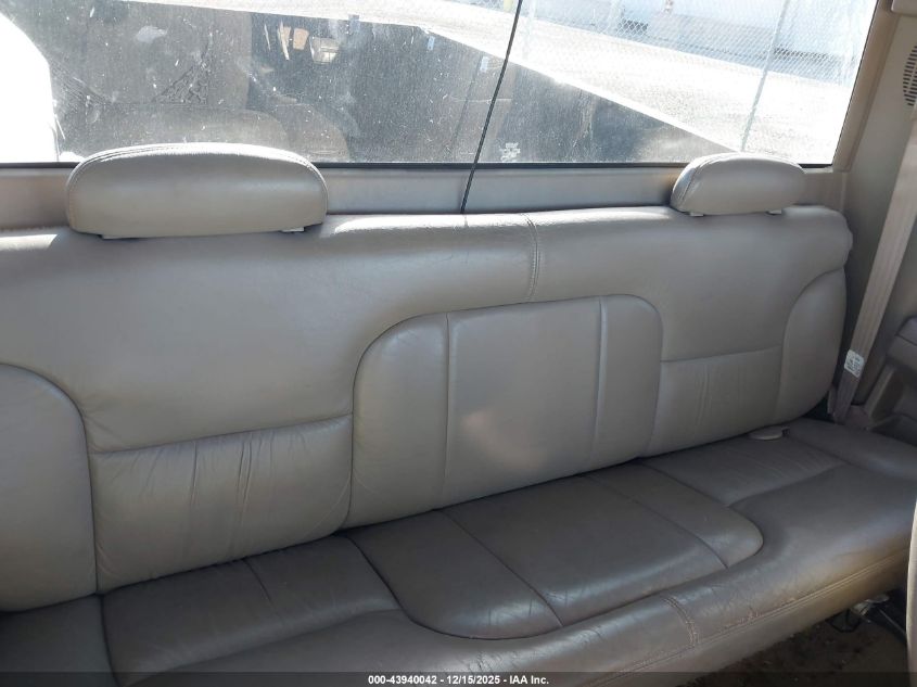 1997 Chevrolet C1500 Fleetside VIN: 2GCEC19M5V1278381 Lot: 43940042