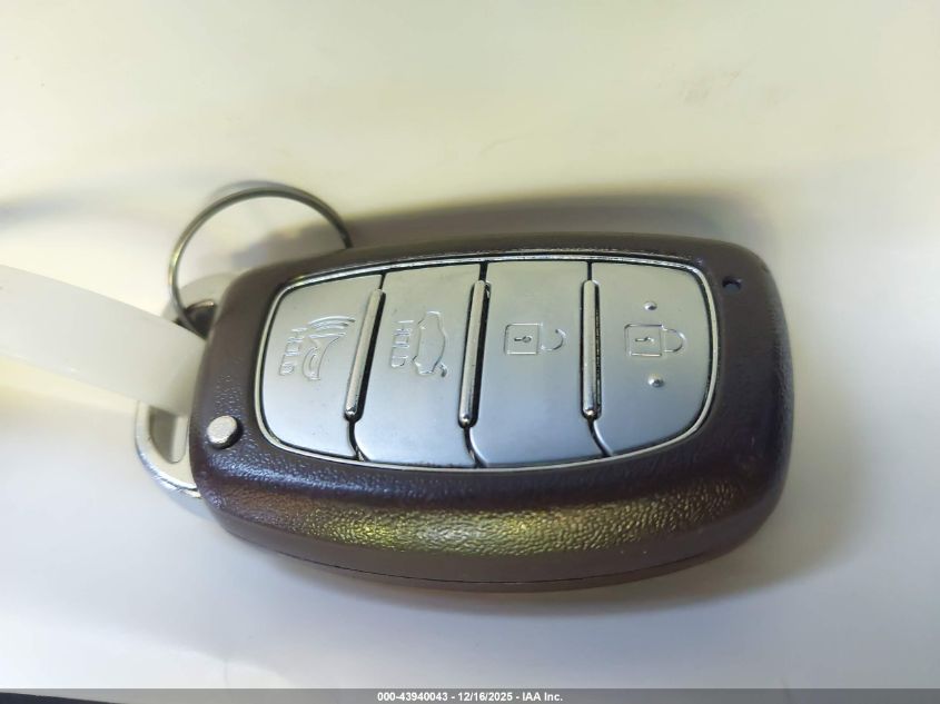 2020 Hyundai Elantra Value Edition VIN: 5NPD84LF7LH563670 Lot: 43940043