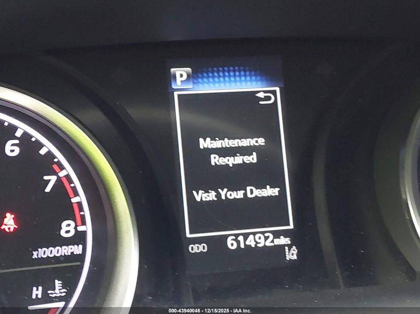 2021 Toyota Camry Le VIN: 4T1C11AK6MU484010 Lot: 43940046