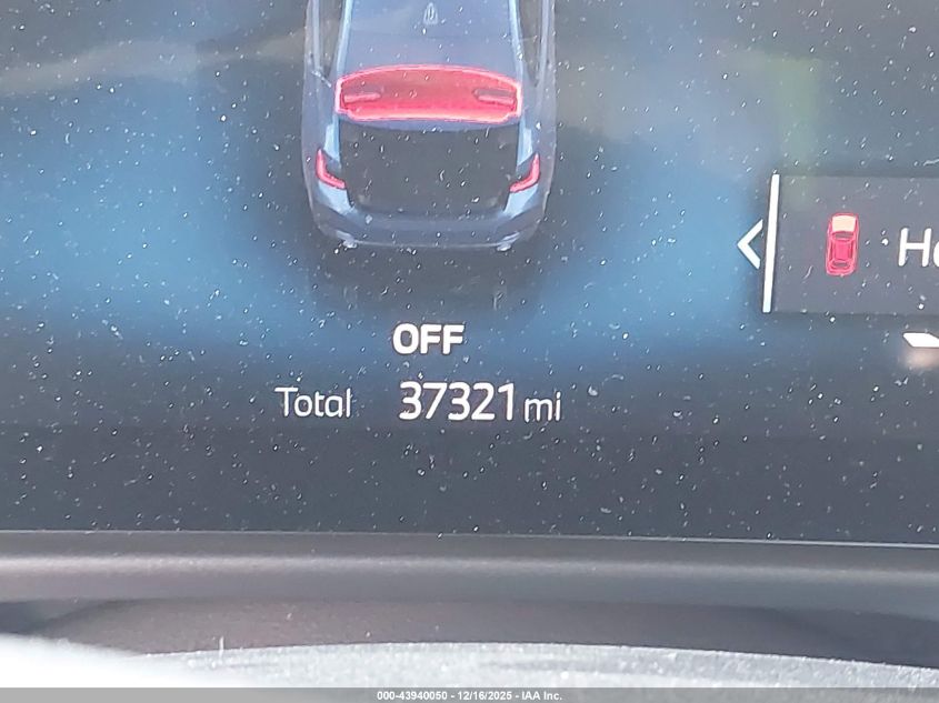 2023 BMW 330I VIN: 3MW69FF00P8D59291 Lot: 43940050