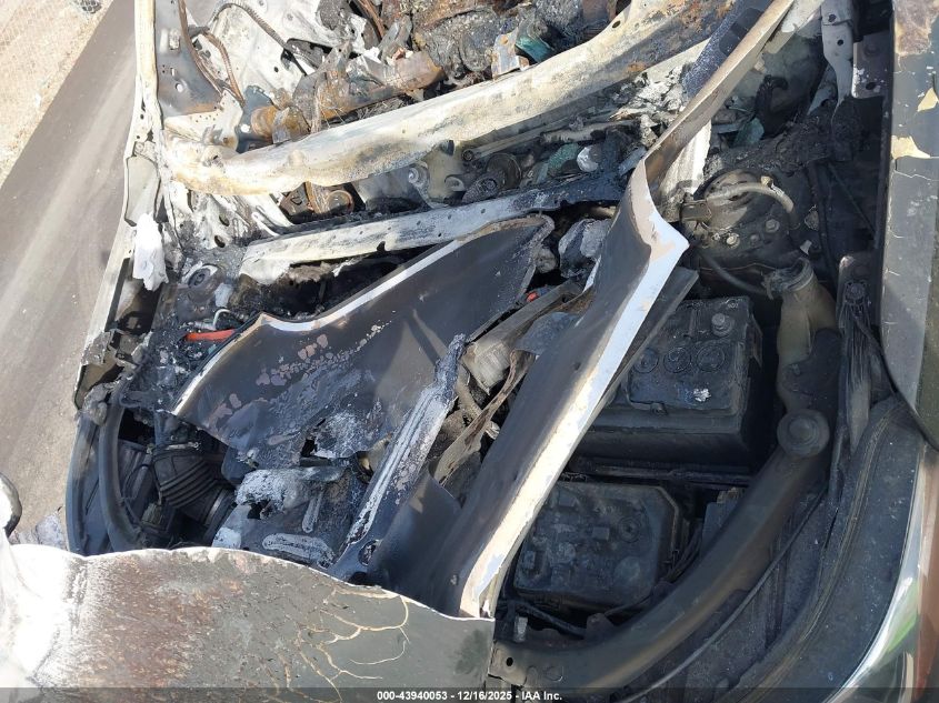 2019 Chevrolet Equinox Lt VIN: 2GNAXLEX2K6307114 Lot: 43940053