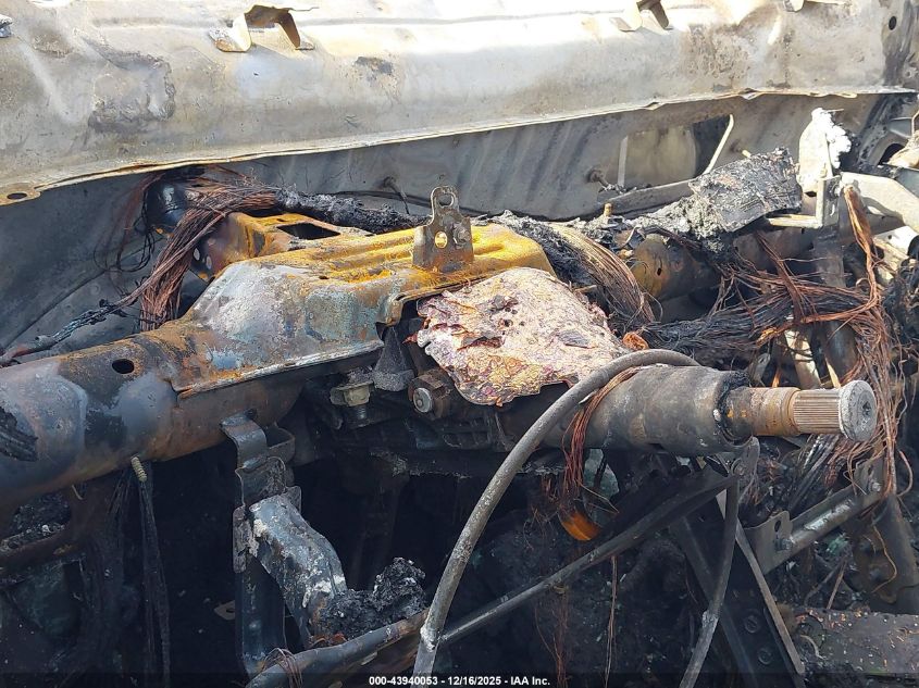 2019 Chevrolet Equinox Lt VIN: 2GNAXLEX2K6307114 Lot: 43940053