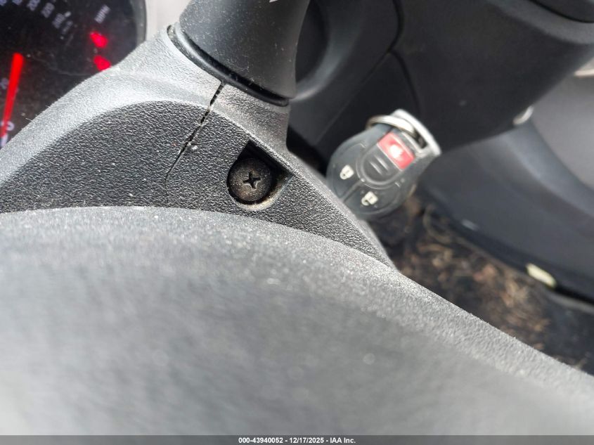 2011 Nissan Juke S VIN: JN8AF5MV5BT022250 Lot: 43940052