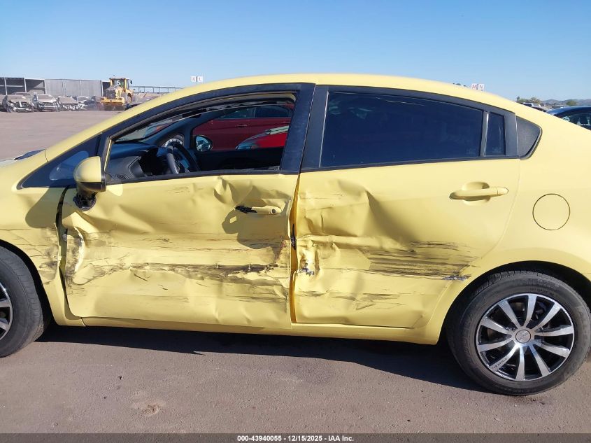 2016 Kia Rio Lx VIN: KNADM4A30G6590551 Lot: 43940055