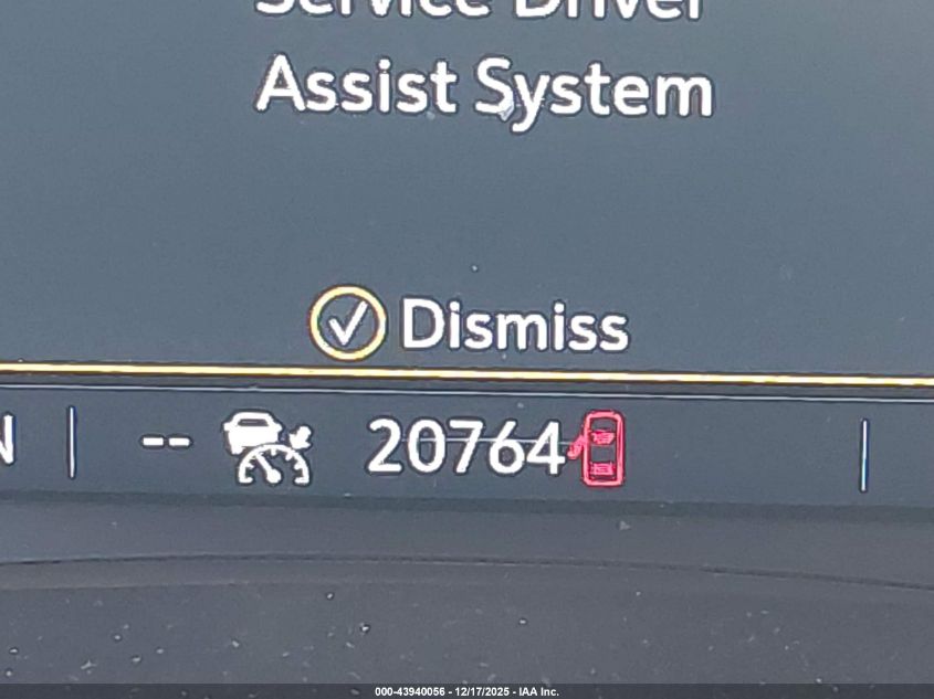 2024 Chevrolet Blazer Fwd 2Lt VIN: 3GNKBCR47RS225524 Lot: 43940056