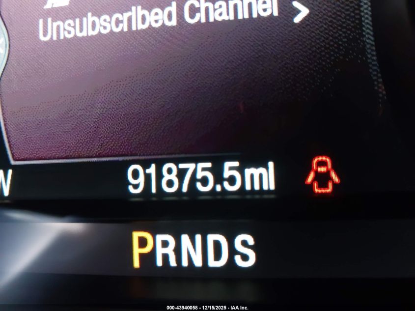 2017 Lincoln Mkc Select VIN: 5LMCJ2C91HUL40643 Lot: 43940058