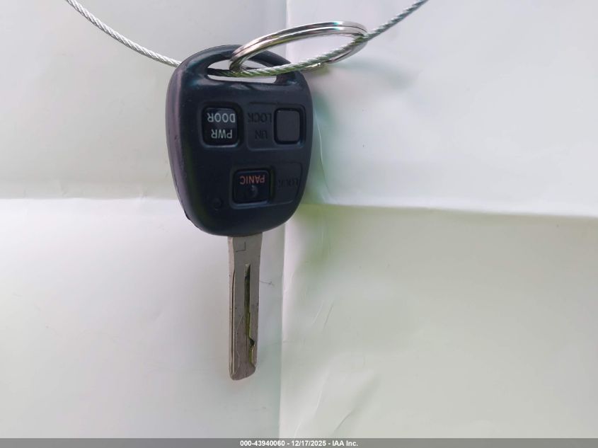 2009 Lexus Rx 350 VIN: 2T2GK31U59C081491 Lot: 43940060