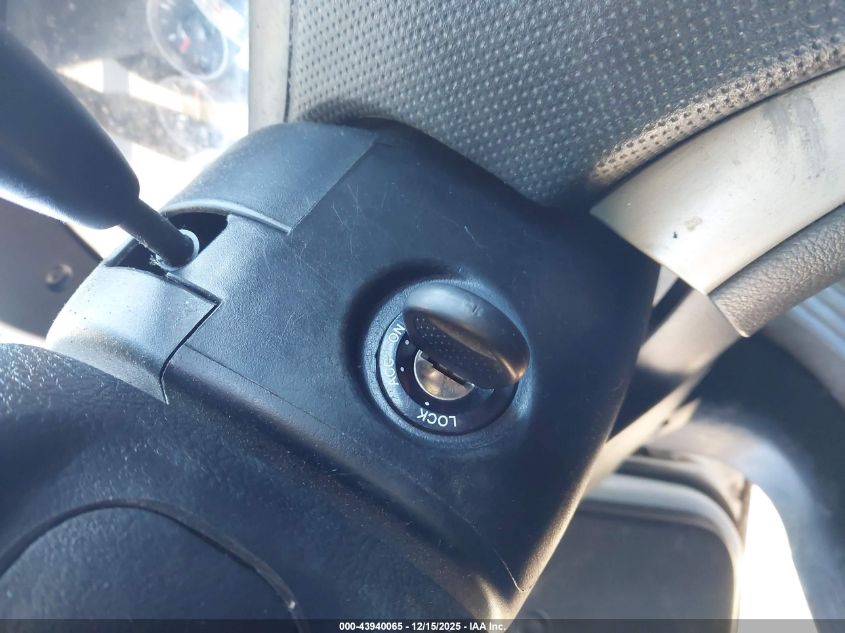 2008 Chevrolet Aveo Ls VIN: KL1TD56618B024759 Lot: 43940065