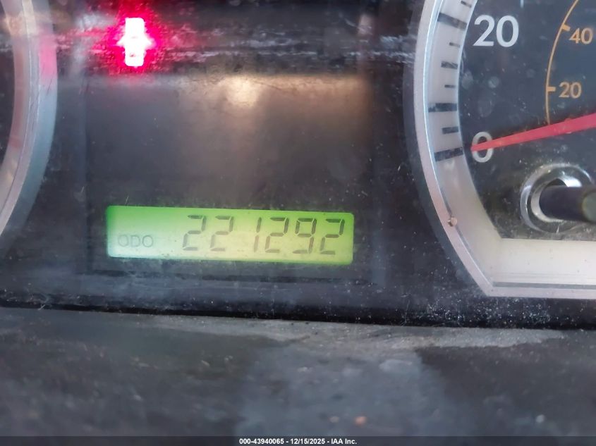 2008 Chevrolet Aveo Ls VIN: KL1TD56618B024759 Lot: 43940065