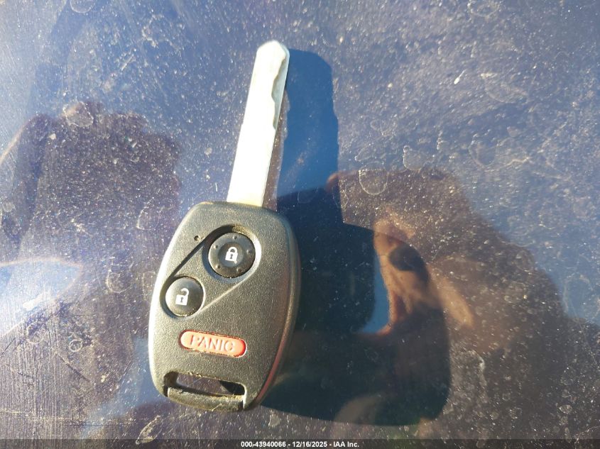 2015 Honda Odyssey Lx VIN: 5FNRL5H20FB125592 Lot: 43940066