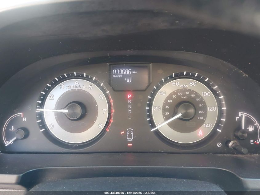 2015 Honda Odyssey Lx VIN: 5FNRL5H20FB125592 Lot: 43940066