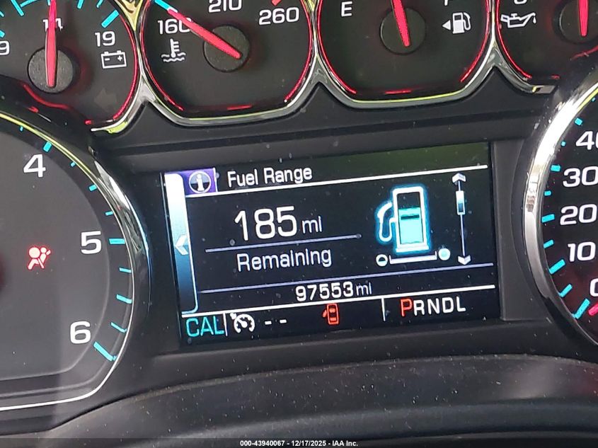 2017 Chevrolet Silverado 1500 1Lt VIN: 3GCPCREC0HG328958 Lot: 43940067