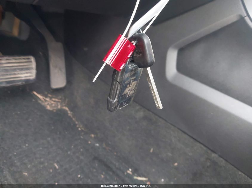 2017 Chevrolet Silverado 1500 1Lt VIN: 3GCPCREC0HG328958 Lot: 43940067