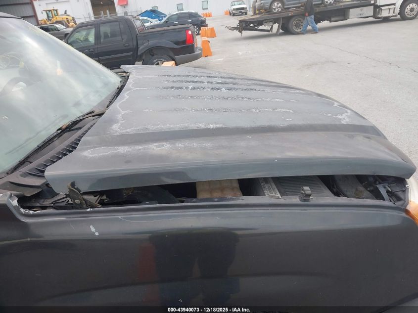 2003 Chevrolet Silverado 1500 Ls VIN: 2GCEC19T931290912 Lot: 43940073