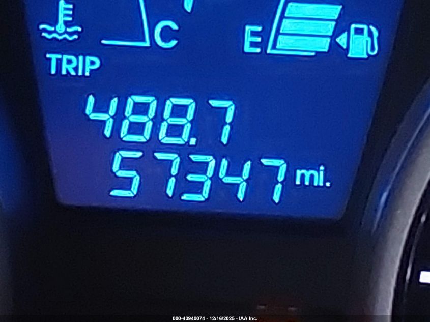 2012 Hyundai Tucson Gl VIN: KM8JT3AB6CU489994 Lot: 43940074