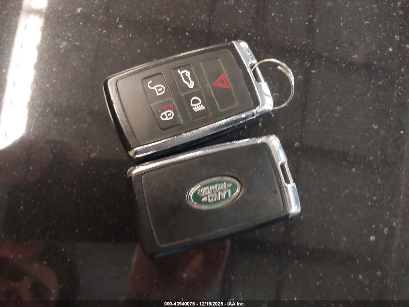 2020 Land Rover Range Rover Evoque R-Dynamic Se VIN: SALZL2GX8LH094592 Lot: 43940076