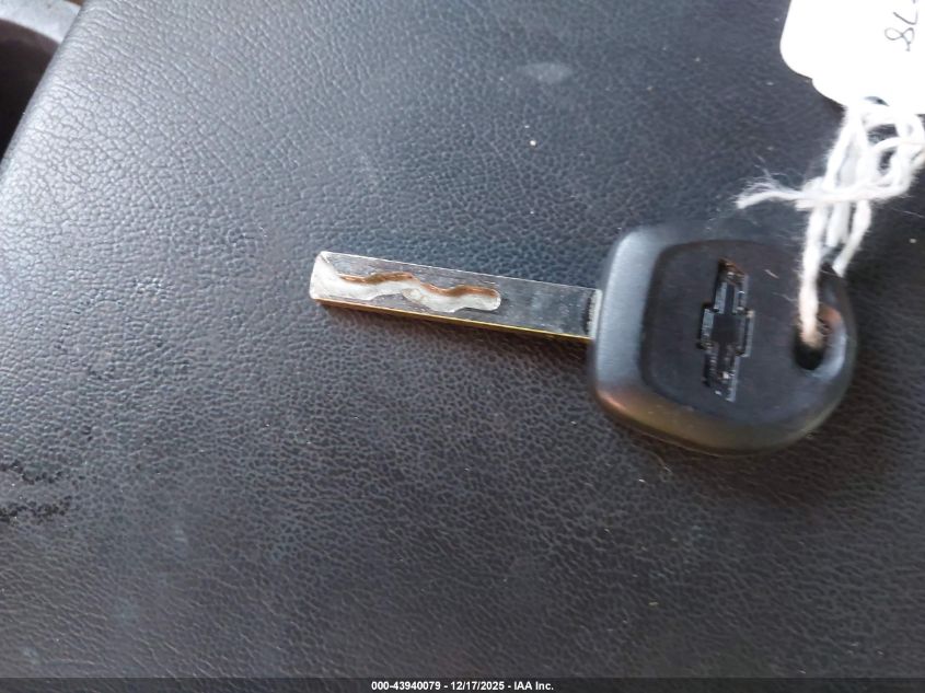 2010 Chevrolet Camaro 2Ss VIN: 2G1FK1EJ8A9156878 Lot: 43940079