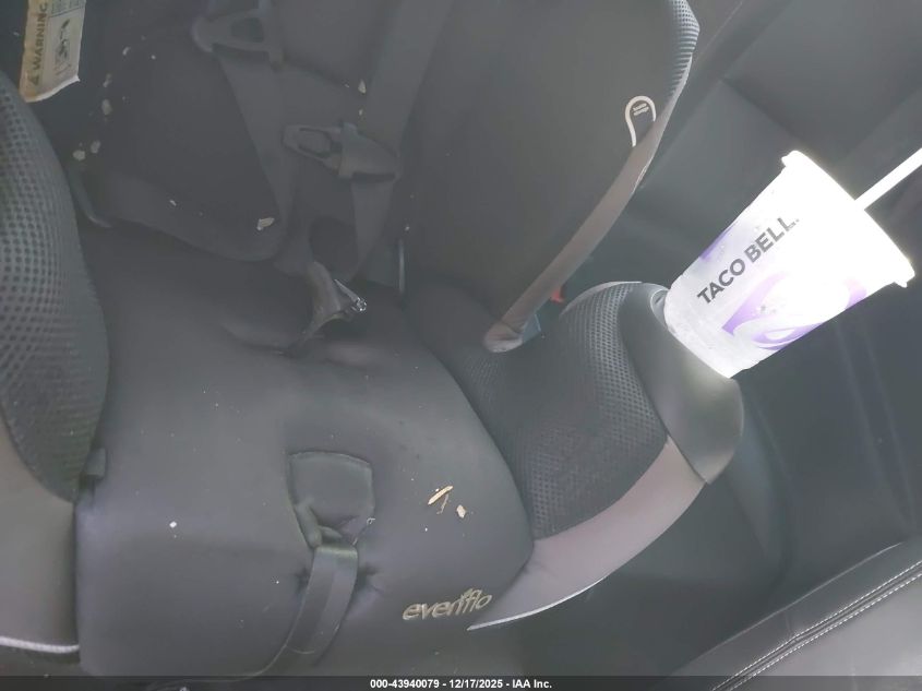 2010 Chevrolet Camaro 2Ss VIN: 2G1FK1EJ8A9156878 Lot: 43940079