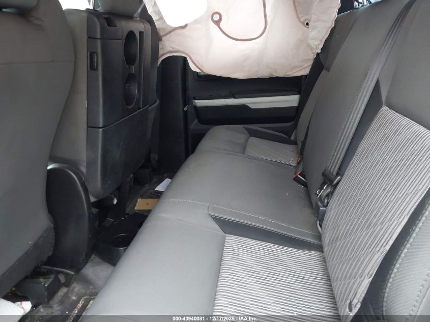 2015 Toyota Tundra Sr5 5.7L V8 VIN: 5TFUY5F13FX423226 Lot: 43940081