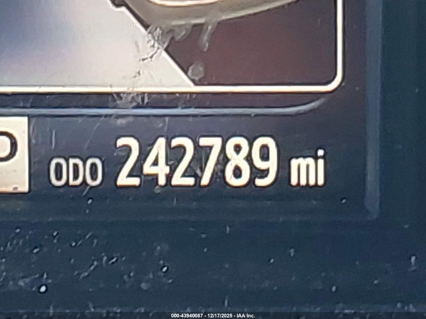 2016 Toyota Camry Xse VIN: 4T1BF1FK2GU550224 Lot: 43940087