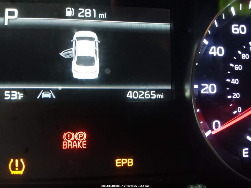 2022 Kia Forte Gt VIN: 3KPF44AC7NE495648 Lot: 43940088