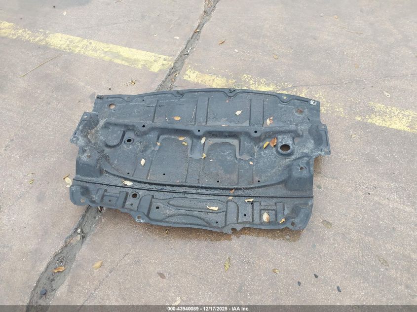 2013 Toyota Camry Xle VIN: 4T4BF1FK0DR336298 Lot: 43940089