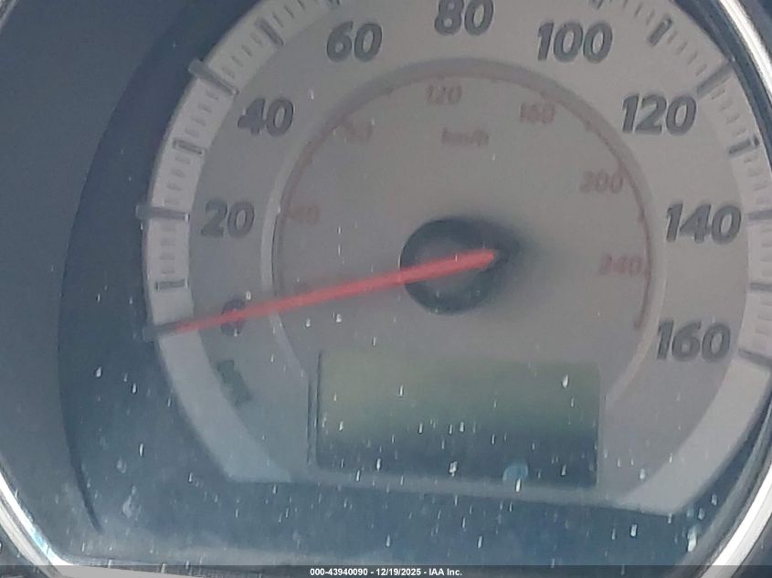 2009 Nissan Murano S VIN: JN8AZ18W49W135182 Lot: 43940090