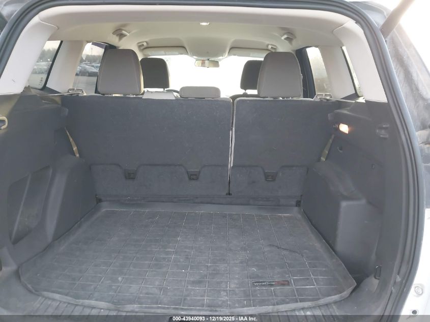 2016 Ford Escape Se VIN: 1FMCU0G94GUA44667 Lot: 43940093